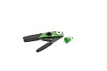 RS PRO Hand Ratcheting Crimp Tool, 00.9 → 0.82mm² Wire
