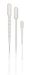 RS PRO Pipette LDPE 3ml