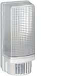 Průmyslová svítidla, 60 W, typ žárovky: LED LED Bulkhead, 230 V, IP44 včetně světelného zdroje