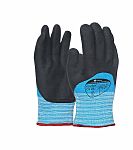 Polyco Healthline Blue Nylon Cleaning and Janitorial work, General Workwear, Glass and Metal Handling, Recycling, Waste
