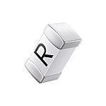 RS PRO SMD Non-Resettable Surface Mount Fuse 1.5A, 63V