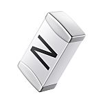 RS PRO SMD Non-Resettable Surface Mount Fuse 2.5A, 63V