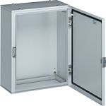 Hager Steel Wall Box, 650 x 400 x 200mm