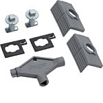 Hager 8mm Square Lock Insert