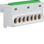 Hager Steel Connector