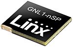 Linx ANT-GNL1-nSP PCB Omnidirectional GPS Antenna with SMT Connector