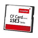 Tarjeta de Memoria Flash InnoDisk CompactFlash, 1 GB Sí 1SE3 SLC