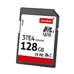 Karta SD SD 128 GB Ano InnoDisk