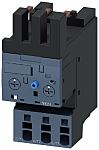 Siemens 3RB Overload Relay 1NC/1NO, 630 A F.L.C, 4 A Contact Rating, 560 kW, 3P, SIRIUS