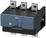Siemens 3RB Overload Relay 1NC/1NO, 12 A F.L.C, 4 A Contact Rating, 7.5 kW, 3P, SIRIUS