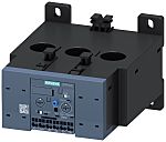Siemens SIRIUS 3RU2 Thermal Overload Relay 1NC/1NO, 0.32 A F.L.C, 3 A Contact Rating, 0.12 kW, 3P, SIRIUS