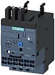 Siemens SIRIUS 3RU2 Thermal Overload Relay 1NC/1NO, 22 A F.L.C, 3 A Contact Rating, 18.5 kW, 3P, SIRIUS