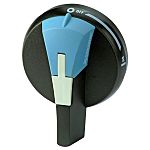 Socomec Handle Padlockable, SIRCO MV PV Series