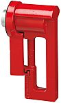 steel red front handle for satndar safet