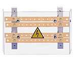 Socomec Distribution Block, 10 Way