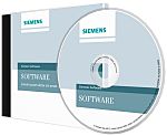 Siemens Software For Use With HMI SIMATIC HMI Operator Panels, PLC SIMATIC S7