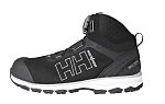 Helly Hansen Men's Safety Boot, UK 6.5, EU 40