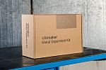 Kit Metal Expansion Ultimaker 9555 Acero Inoxidable para uso con Ultimaker S5