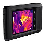 Sefram Thermal Imaging Camera, -20 → +400 °C, 256 x 192pixel Detector Resolution