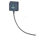 Siemens 6GT28122EA00 Square Antenna with TNC Male Connector, UHF RFID
