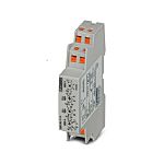 Phoenix Contact Current Monitoring Relay, 1 Phase, SPDT