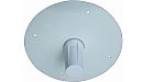 Mobilemark CMM-UMB-9C-WHT-12 Stubby Multi-Band Antenna with RG 58 Connector, 2G (GSM/GPRS), 3G (UTMS), WiFi