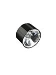 Ledil CA18103_TINA-Y-SS, CA18102 Series LED Optic & Holder Kit, Spot Beam