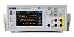 Aim-TTi SMU4000 Series Source Meter, 10nV → 200V, 1-Channel, 100fA → 3A, 25W Output