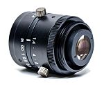 Omron 3Z4S-LE VS-1214H1 SV-H1 Series Vision Sensor Lens, 12mm Focal Length
