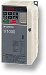 Variador de frecuencia Omron serie CIMR, 0,75 kW, 230 V, 3 fases, 400Hz