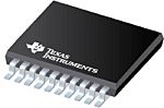 Texas Instruments CD74ACT273PWR D Flip-Flop Octal D Type Flip Flop, Current, Voltage