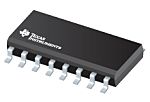 INA115BU Texas Instruments, Instrumentation Amplifier, 50μV Offset 1MHz, ±15 V, 16-Pin SOIC