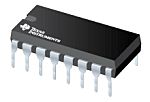 Texas Instruments SN74HC112N JK Type Flip Flop IC, Current, Voltage