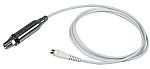 KIMO Pressure Sensor, 0bar Min, 20bar Max, Relative Reading