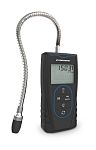 SAUERMANN. Gas Detector for Combustible Detection