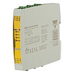 Carlo Gavazzi Input/Output Module, 24-15%/+10% V