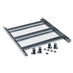 ABB ARIA Series Mounting Frame, 215mm W, 35mm L For Use With ARIA 32