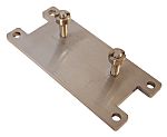Mounting Plate for use with Eden DYN or Eden OSSD