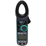 Kyoritsu K2046R Clamp Meter, 600A dc, Max Current 600A ac