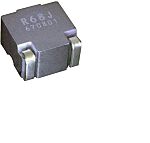 Panasonic, SOJ Power Choke Coil 330 nH 87A Idc