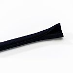 ABB Expandable Braided Polyester Black Cable Sleeve, 29mm Diameter, 15mm Length, CPS29W-15-EU Series