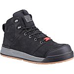 Hard Yakka Men's Safety Boots, UK 14, EU 49