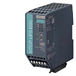Siemens 24V dc Input DIN Rail Uninterruptible Power Supply (240W)