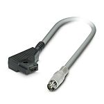 Phoenix Contact UPS Cable, for use with ILC Inline Controllers, QUINT UPS-IQ, TRIO UPS, Data cable Series