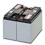 Phoenix Contact UPS Battery, for use with UPS-BAT/VRLA-WTR, UPS-BAT-KIT Series
