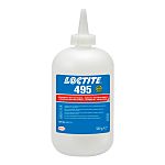 Adhesivo de cianoacrilato Loctite Loctite 495 de 500 g
