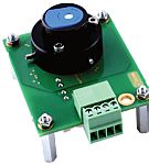 Kit de evaluación Sensor de gas SGX Sensors PID Connection PCB - PID-PCB