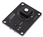 Carbon Monoxide Gas Sensor IC for CO Detectors