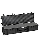GT Line Mod. 13527.B Waterproof Watertight Case With Wheels, 1430 x 415 x 296mm