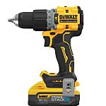 18v XR G3 Compact Hammer Drill Driver -